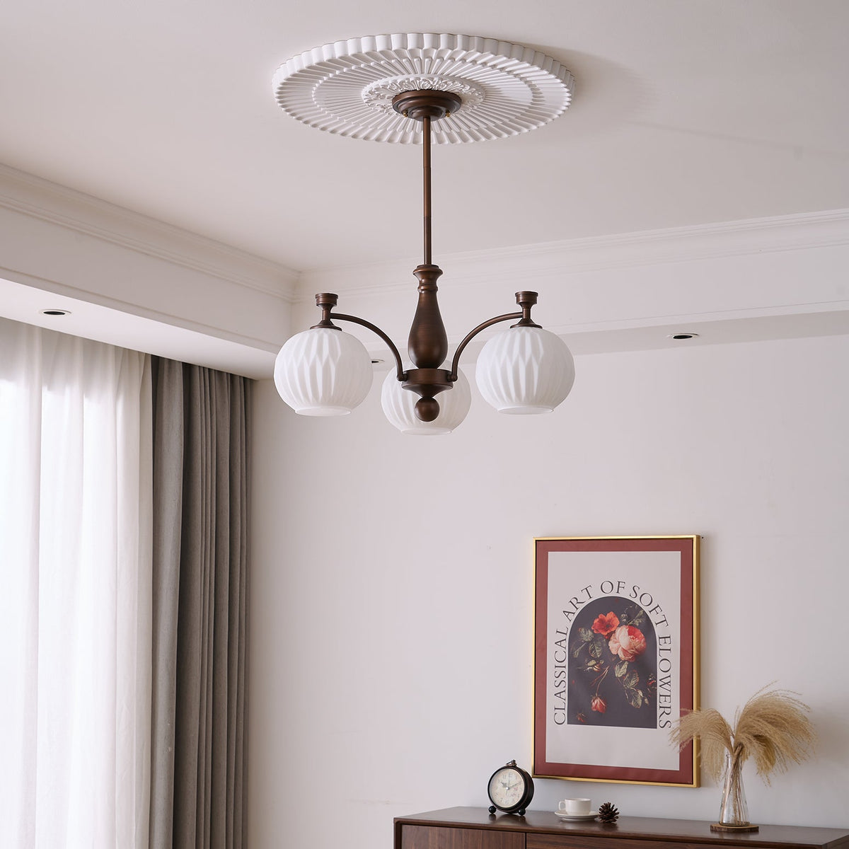 Hespera Orb Chandelier - view 19