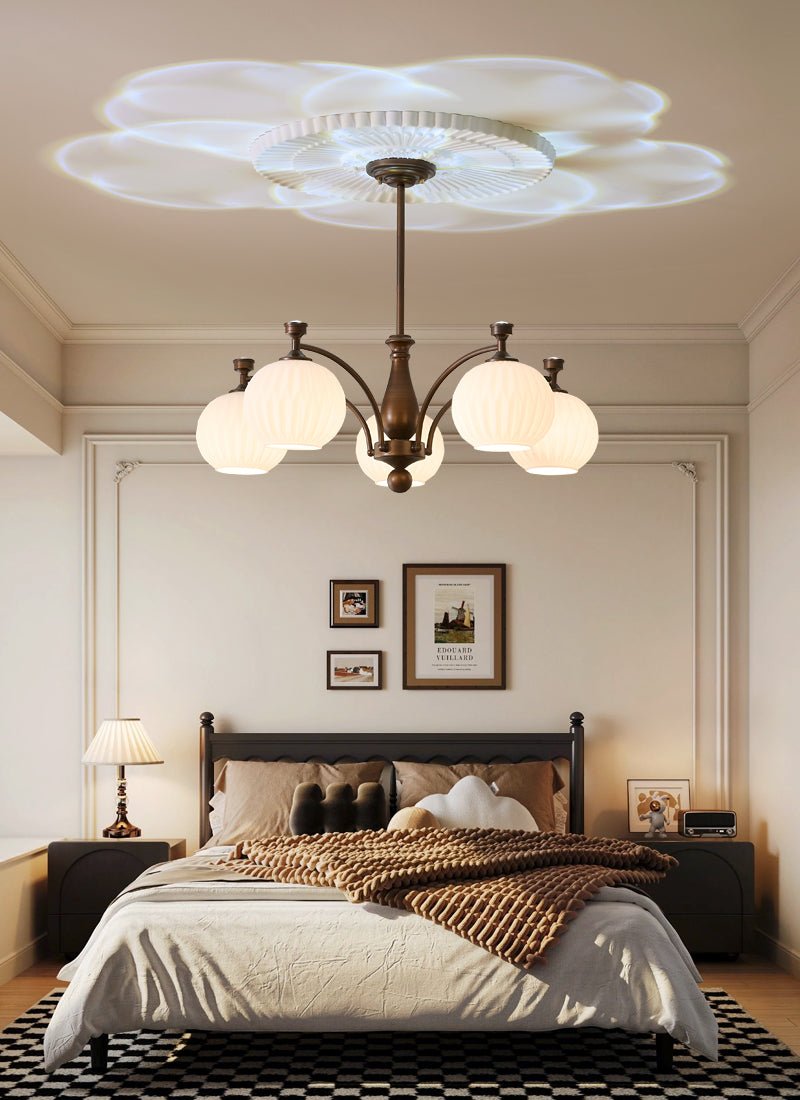 Hespera Orb Chandelier - view 7