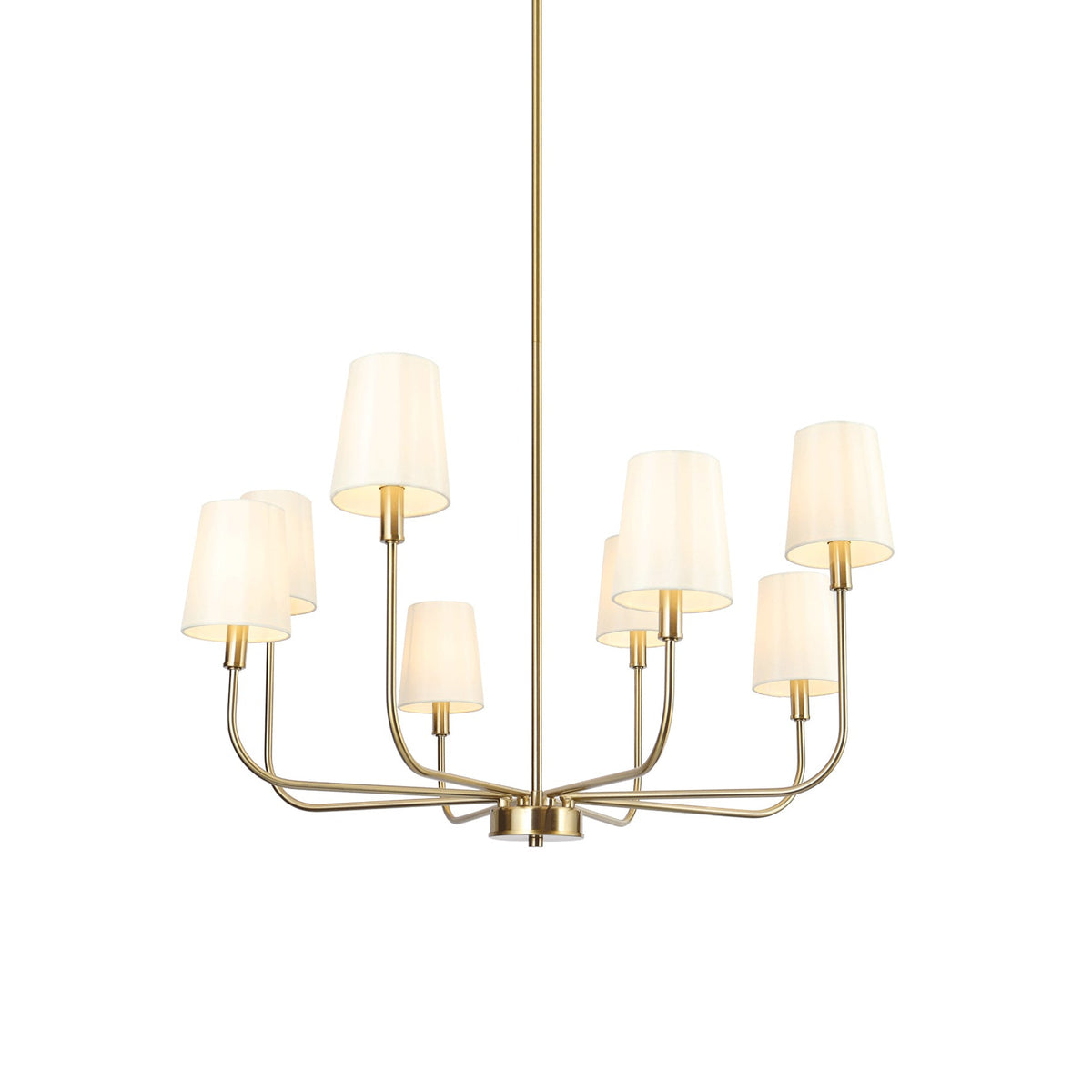 Hilbert Chandelier