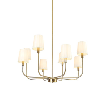 Hilbert Chandelier