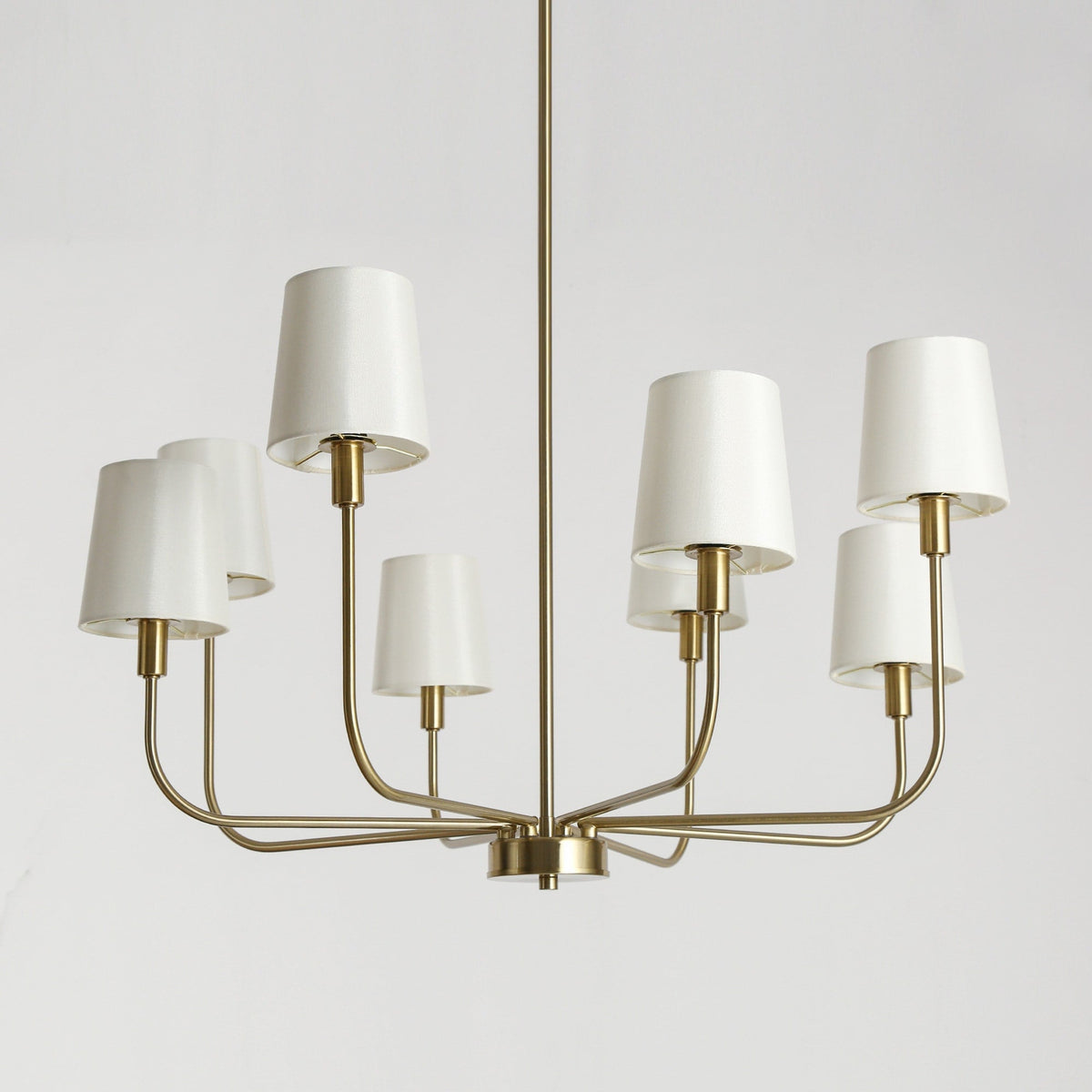 Hilbert Chandelier - view 7