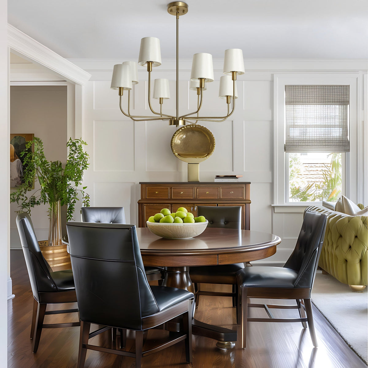 Hilbert Chandelier - view 5