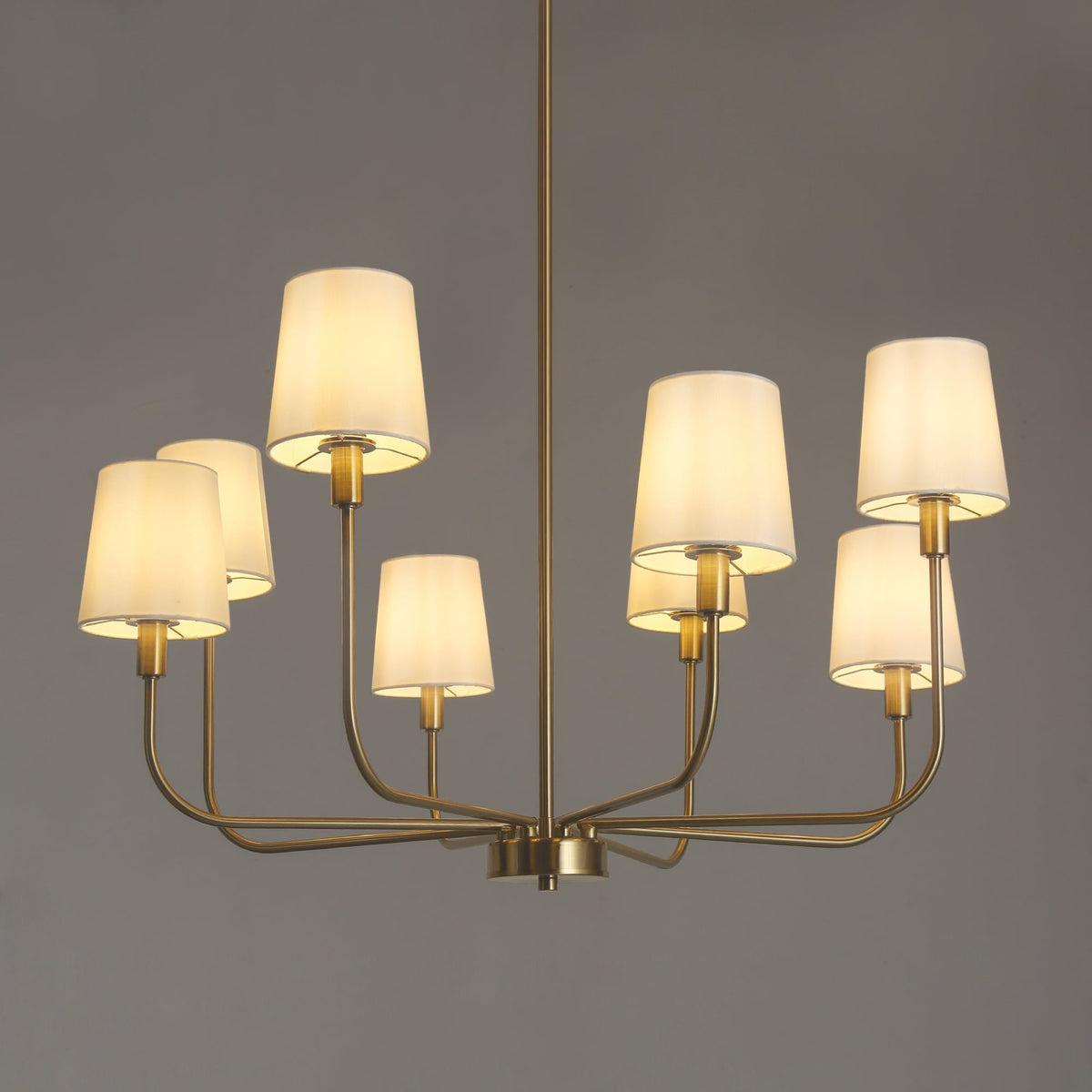 Hilbert Chandelier - view 8