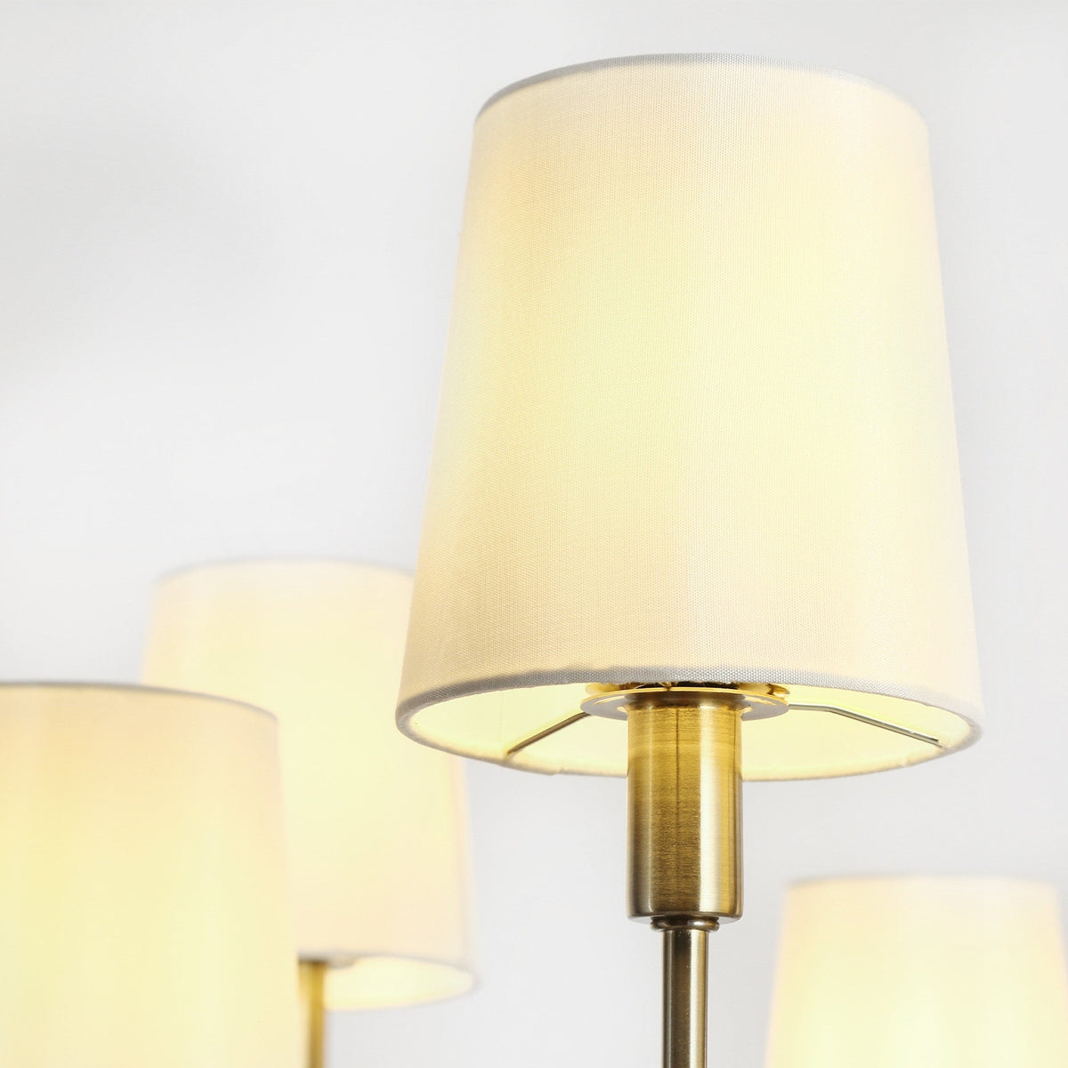 Hilbert Chandelier - view 9