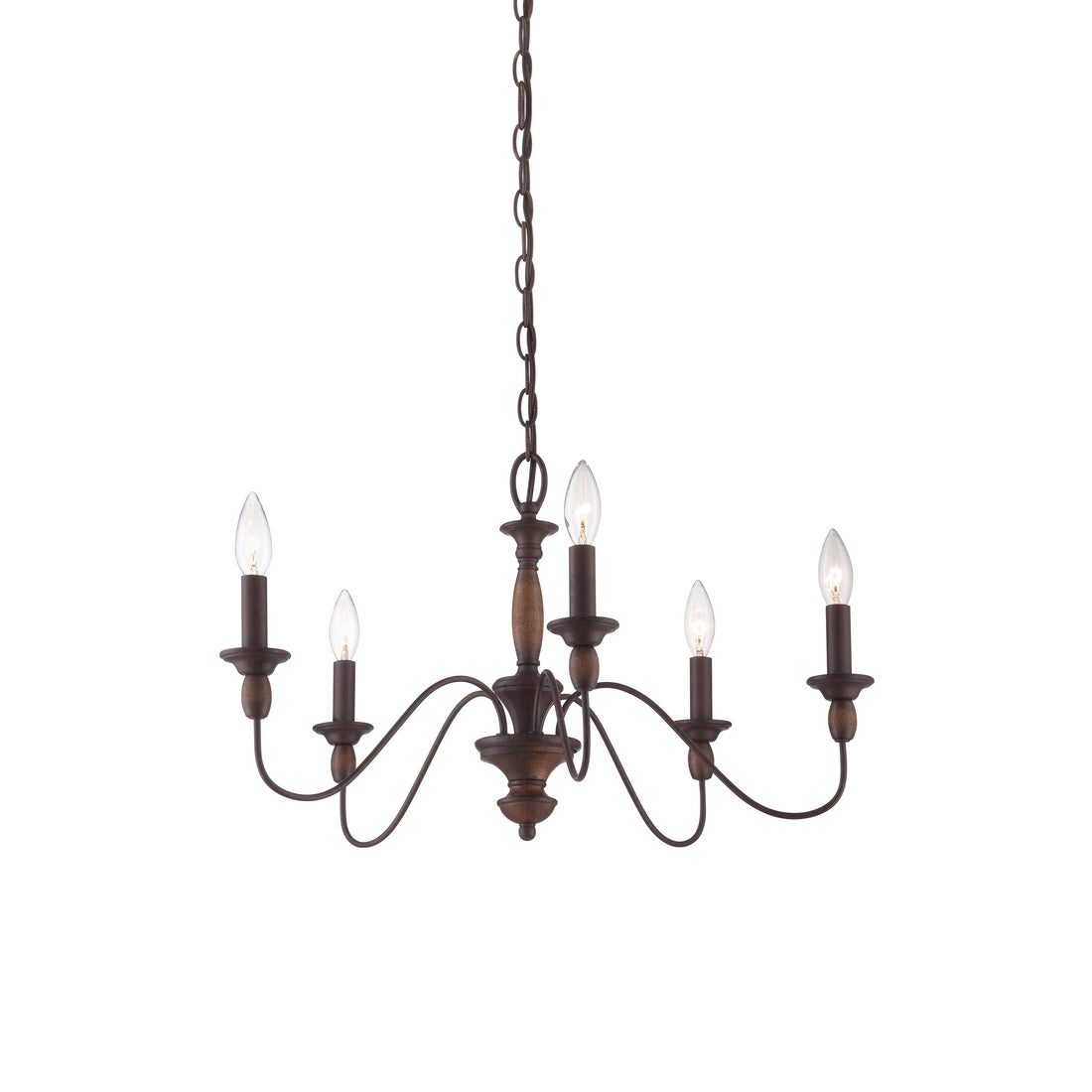 Holbrook Chandelier