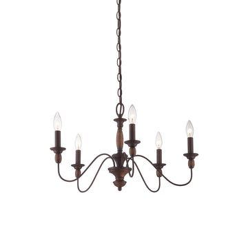 Holbrook Chandelier