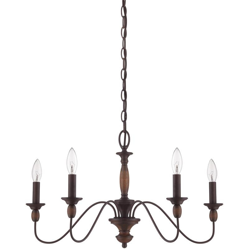 Holbrook Chandelier
