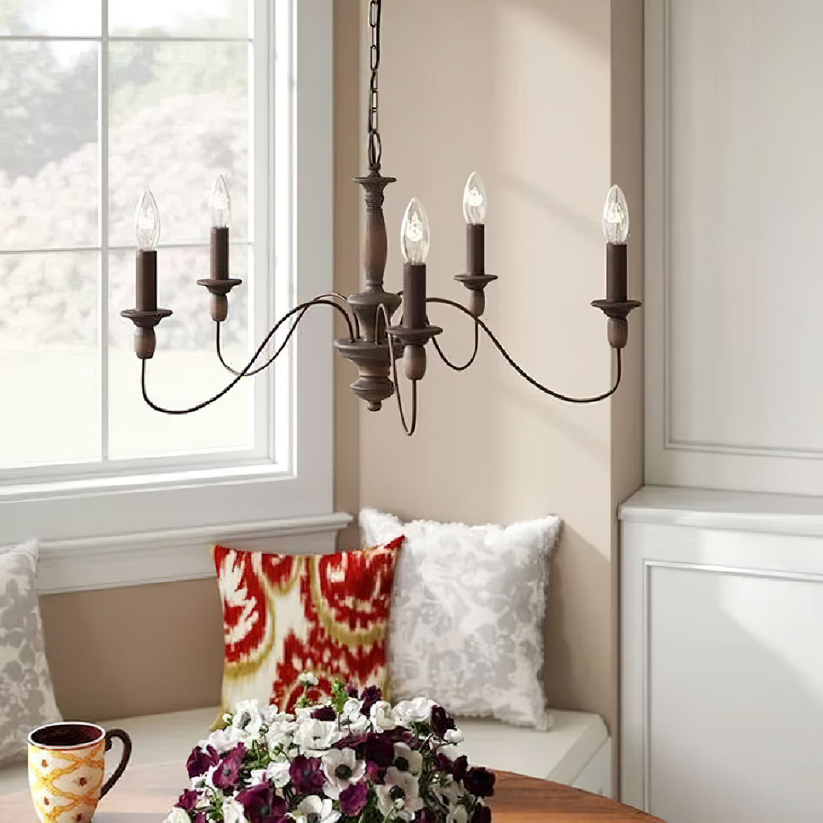 Holbrook Chandelier
