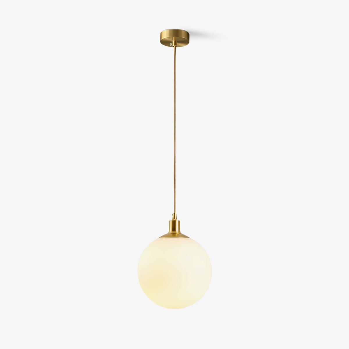 Holly Pendant Light - view 22