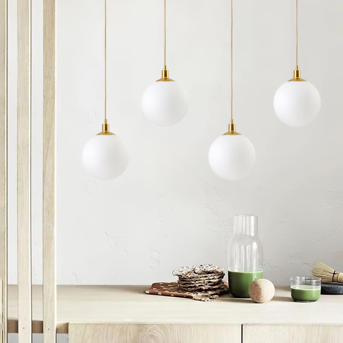 Holly Pendant Light - view 28