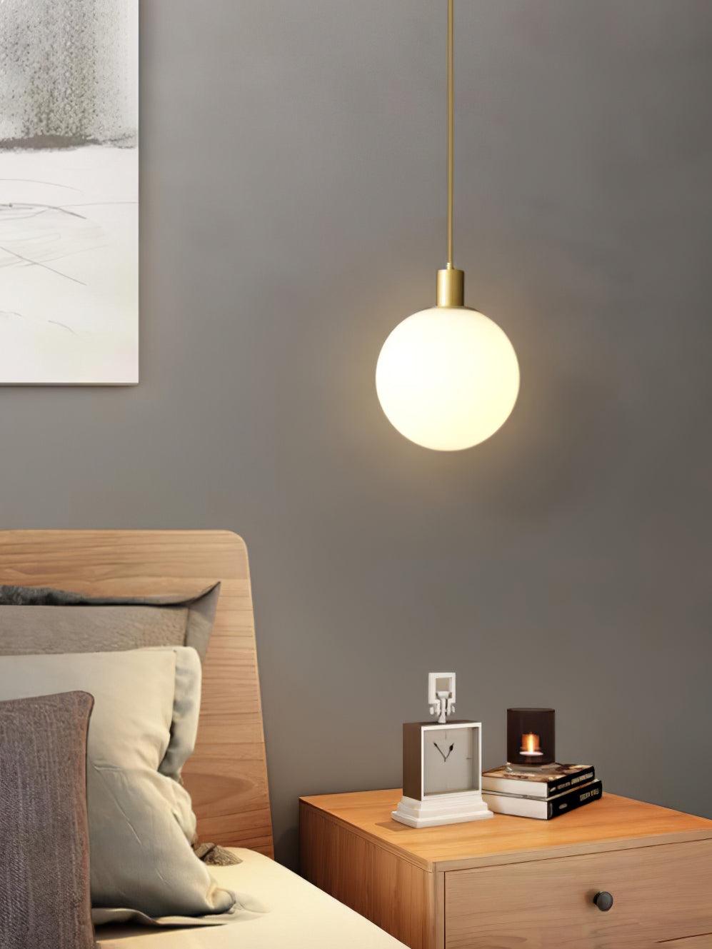 Holly Pendant Light - view 25