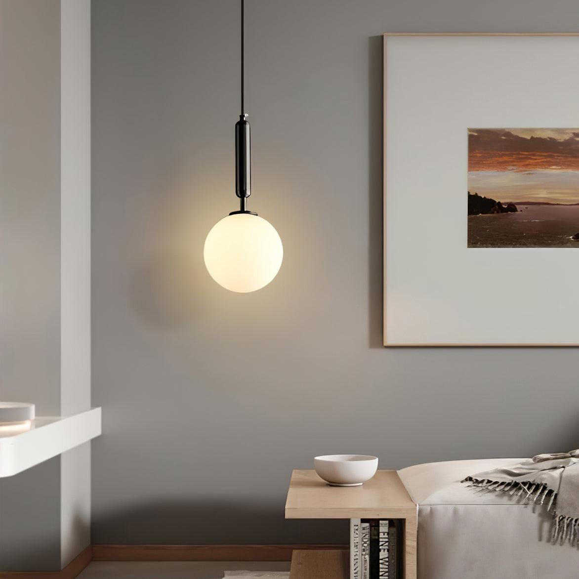 Holly Pendant Light - view 5