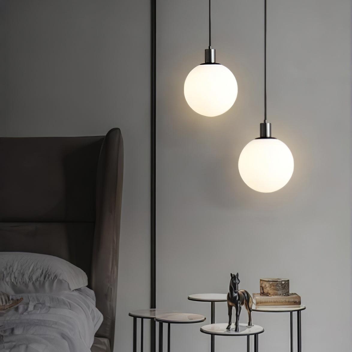 Holly Pendant Light - view 8