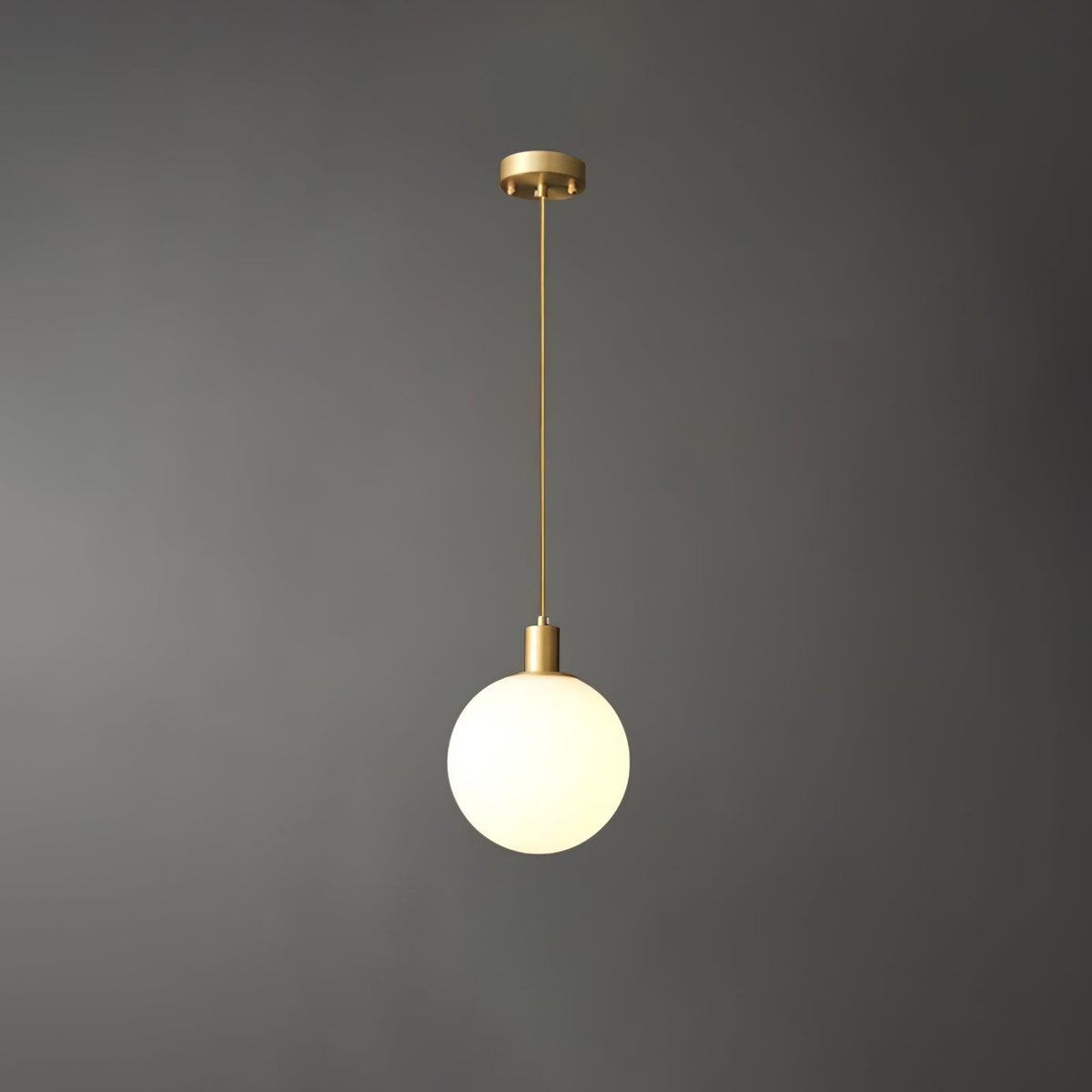 Holly Pendant Light - view 35