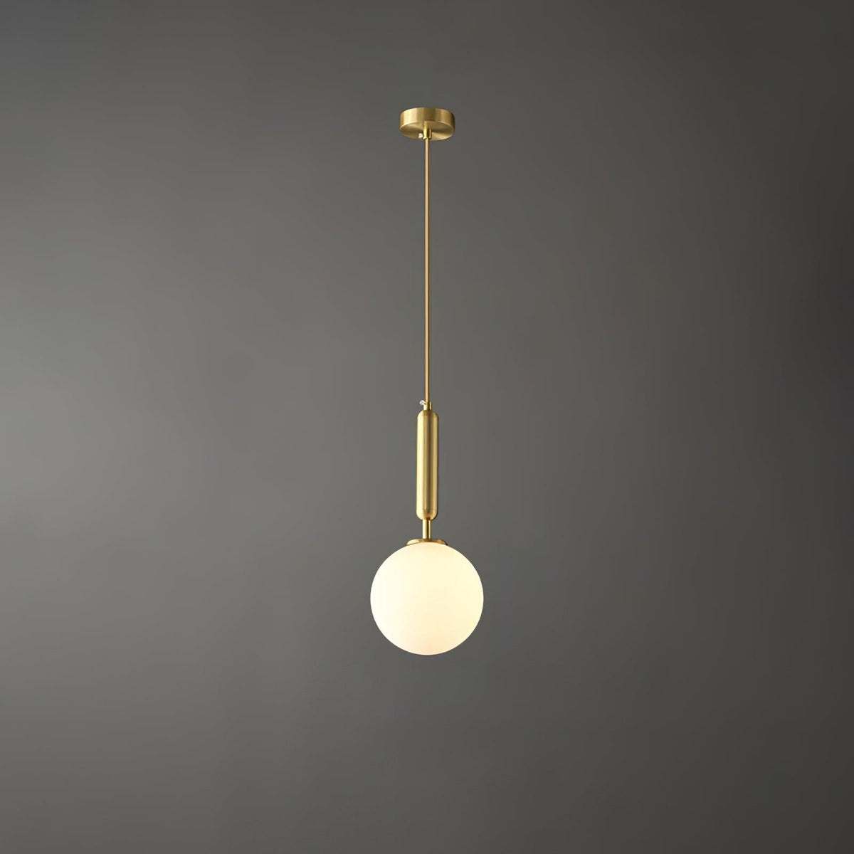 Holly Pendant Light - view 34