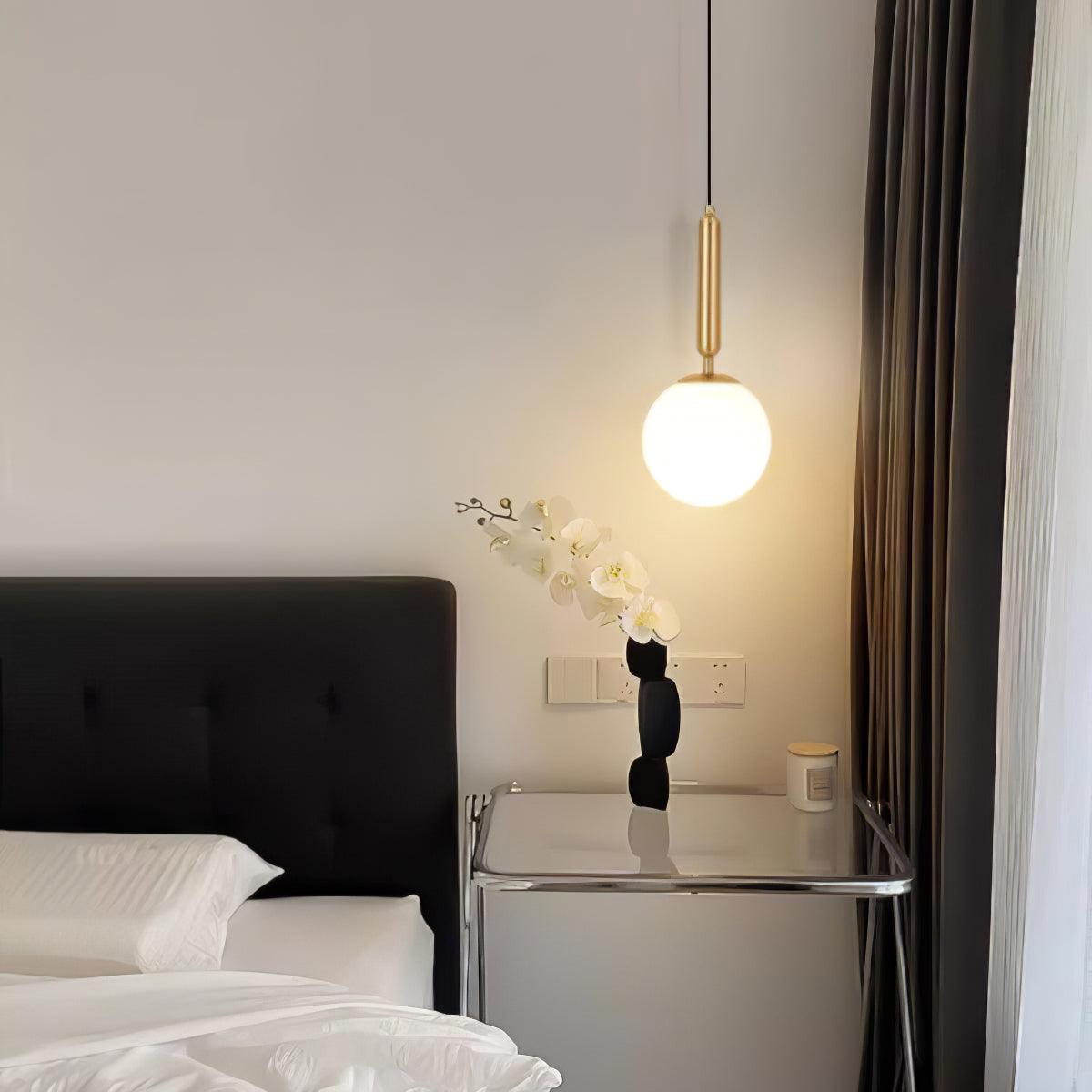 Holly Pendant Light - view 9