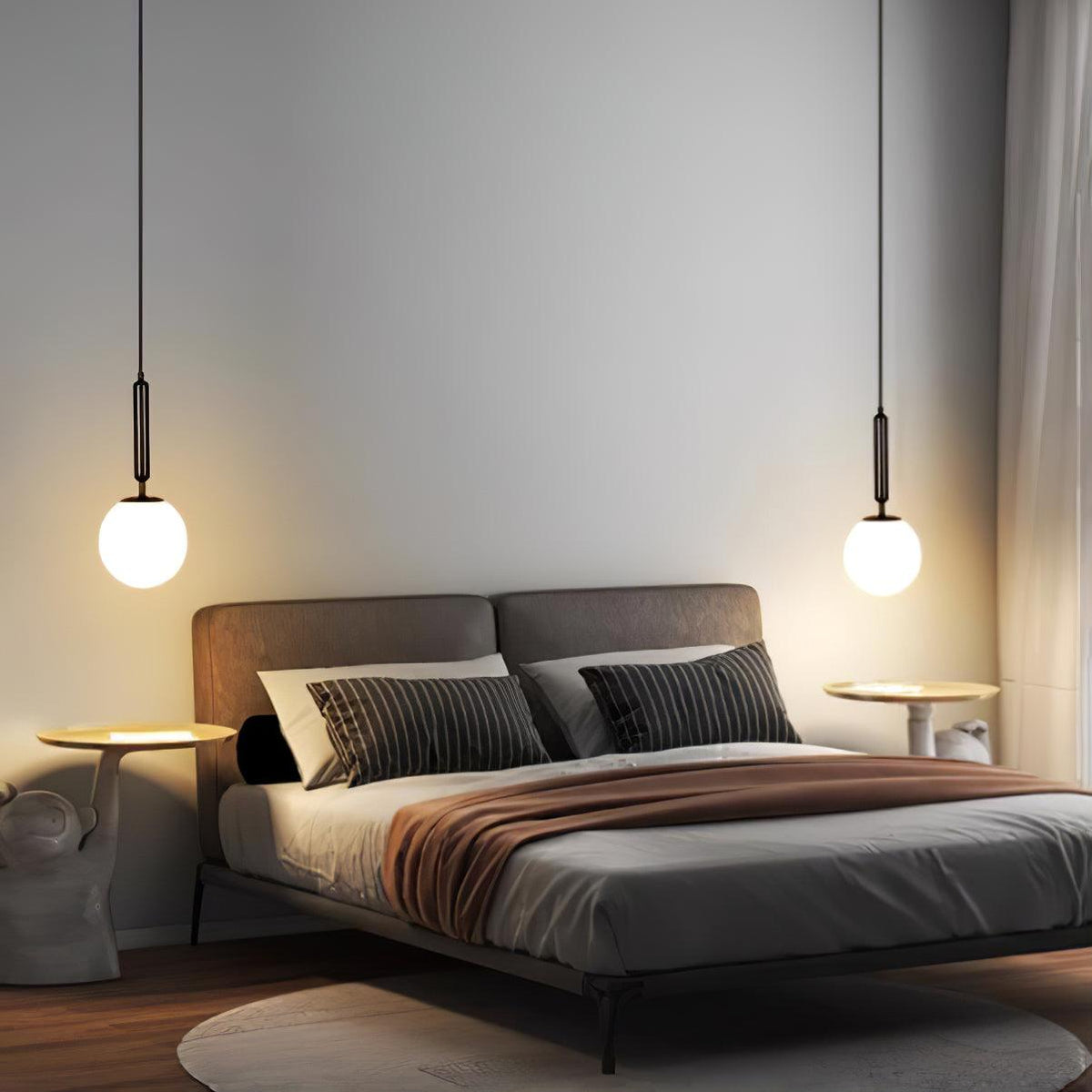 Holly Pendant Light - view 23
