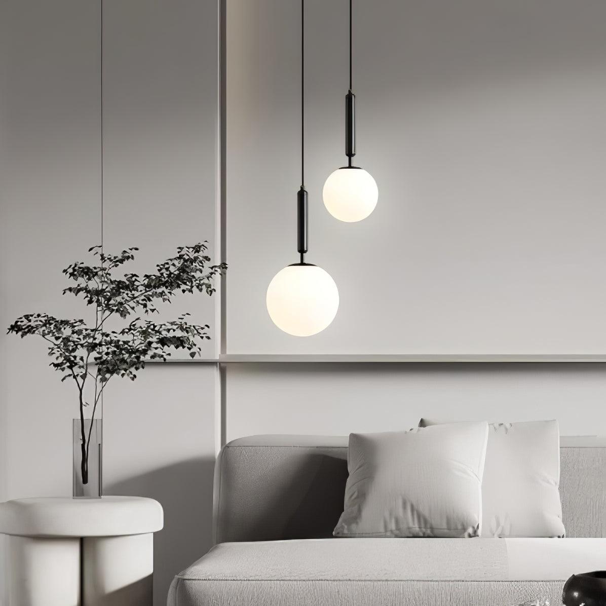 Holly Pendant Light - view 19
