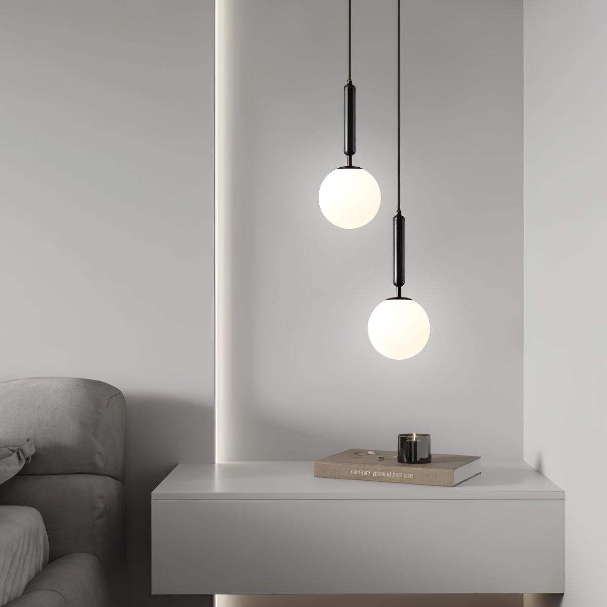 Holly Pendant Light - view 18