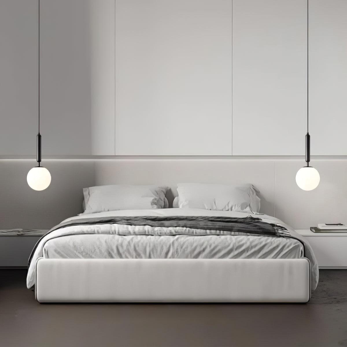 Holly Pendant Light - view 16