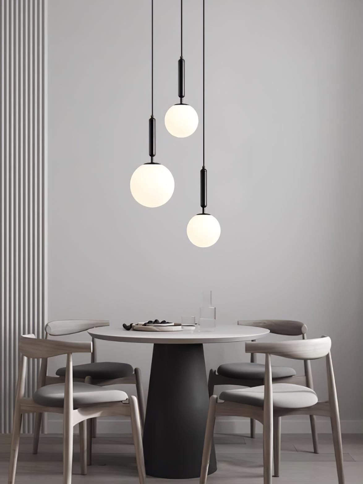Holly Pendant Light - view 15