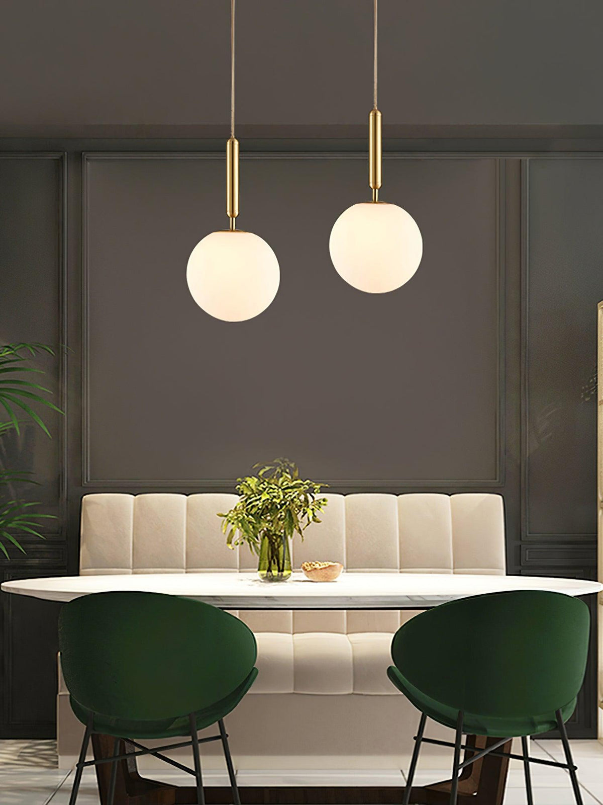 Holly Pendant Light - view 11