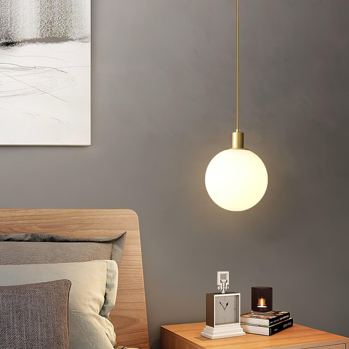 Holly Pendant Light - view 6