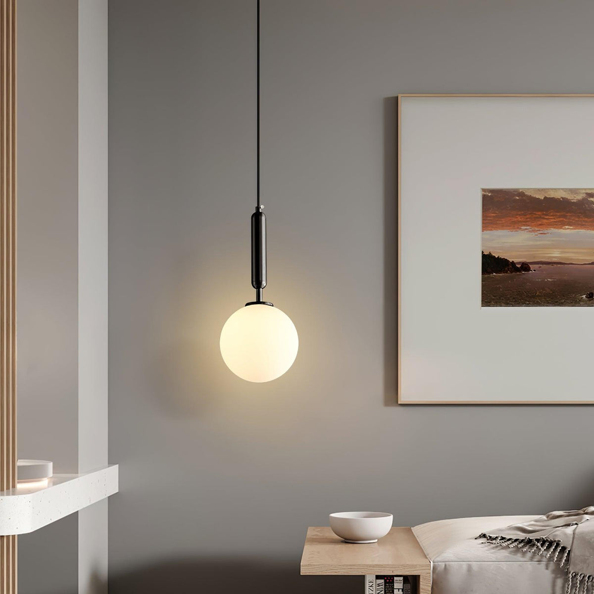 Holly Pendant Light - view 14