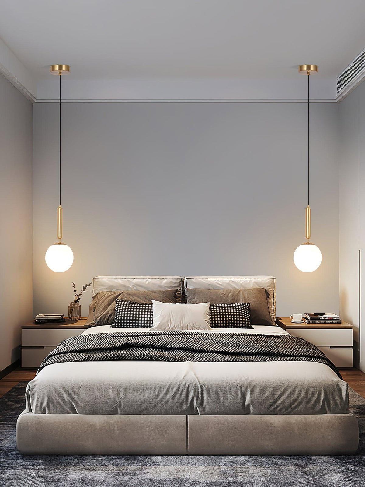 Holly Pendant Light - view 13