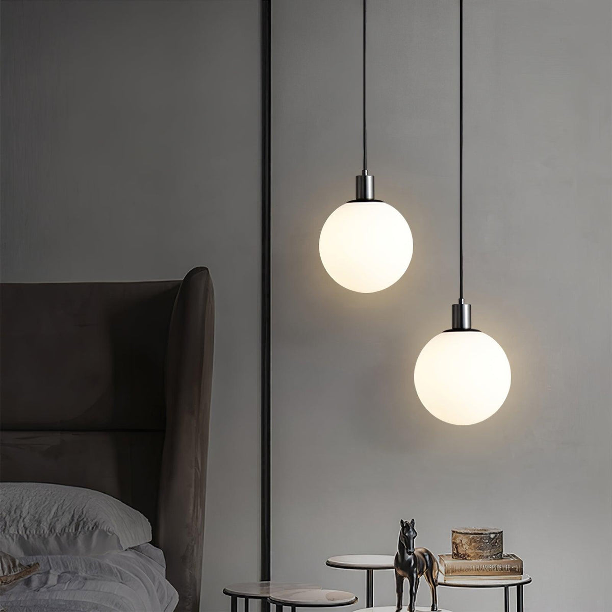Holly Pendant Light - view 4