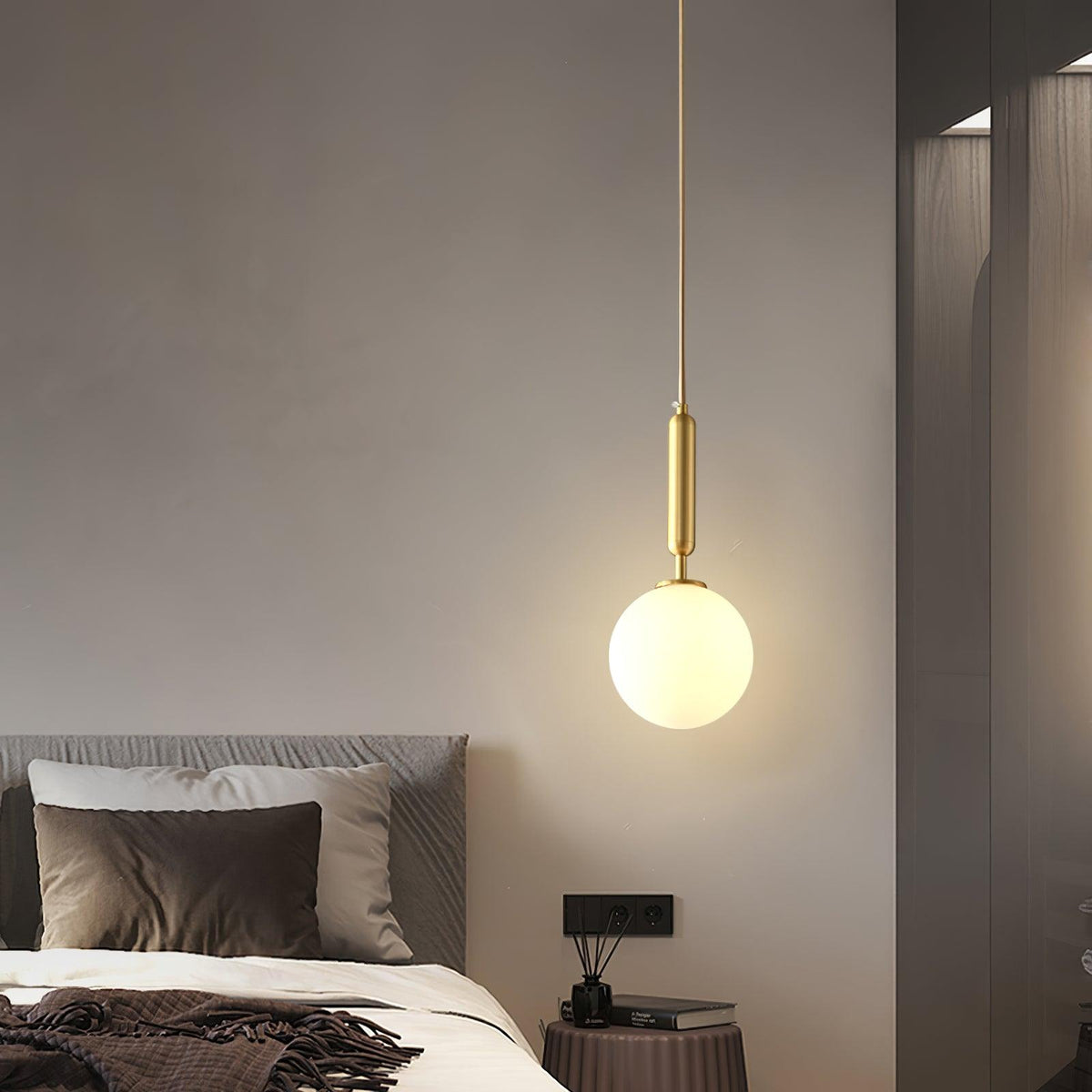 Holly Pendant Light - view 7