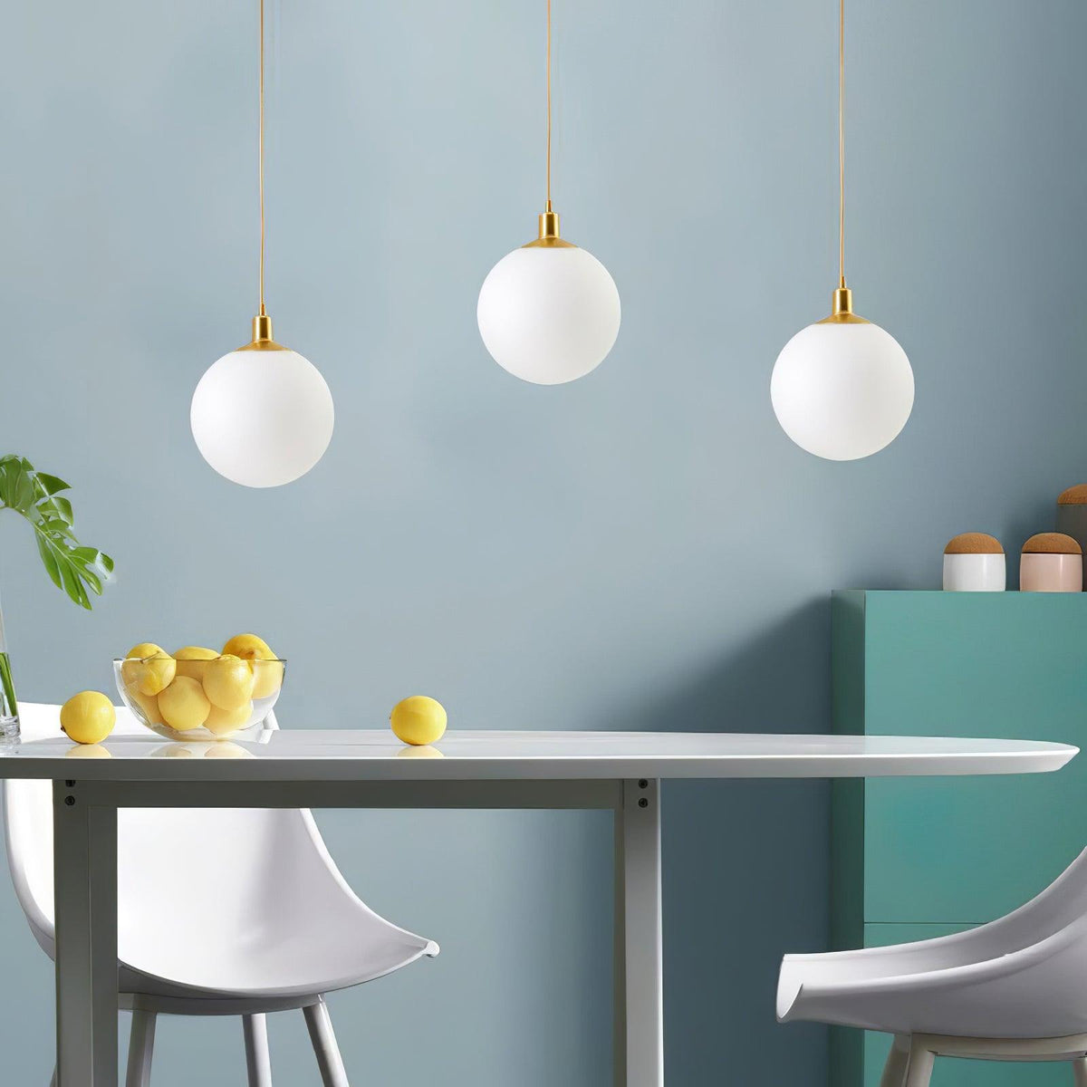 Holly Pendant Light - view 31