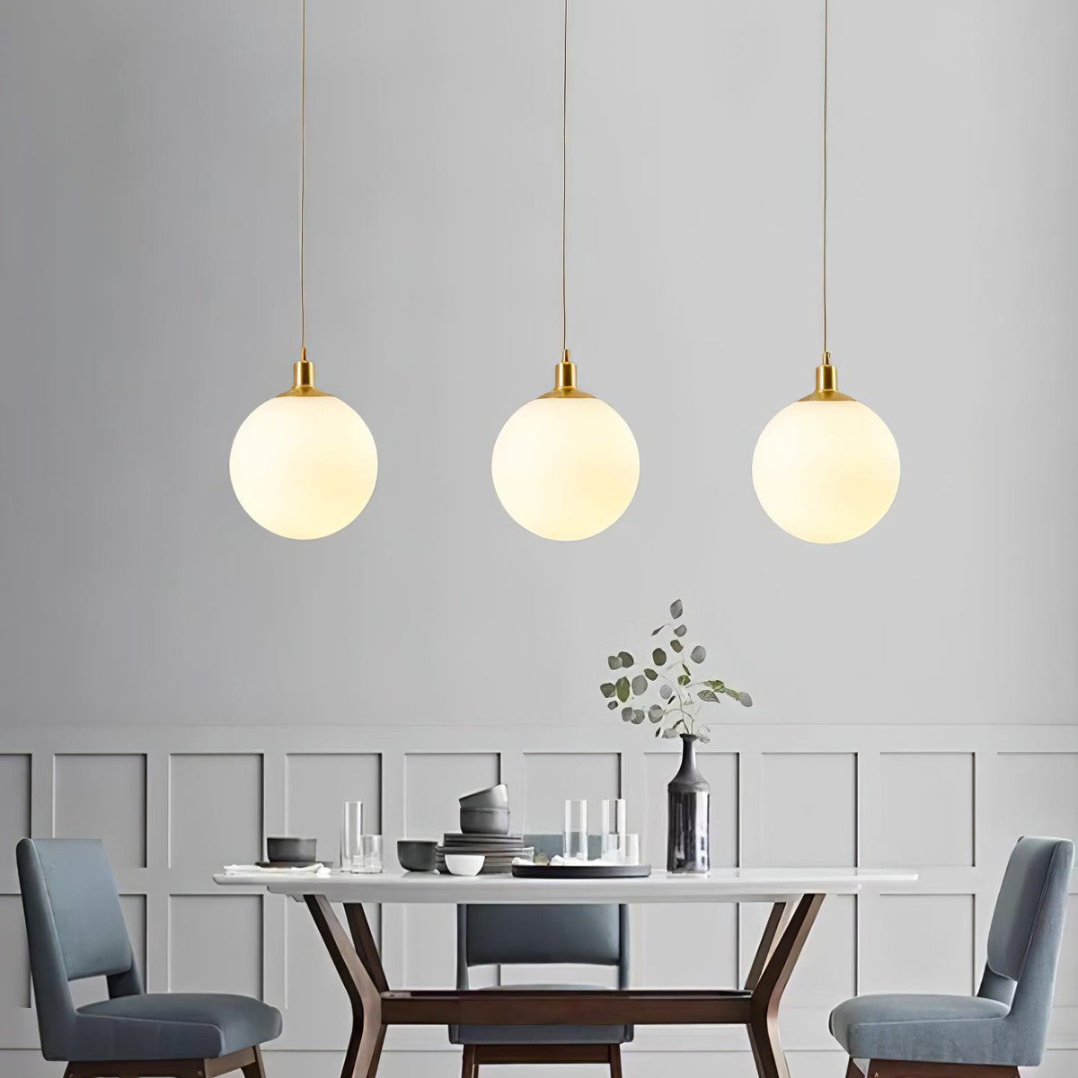 Holly Pendant Light - view 17