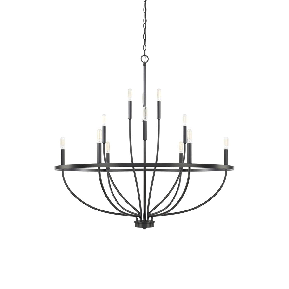 HomePlace Greyson Chandelier - view 15