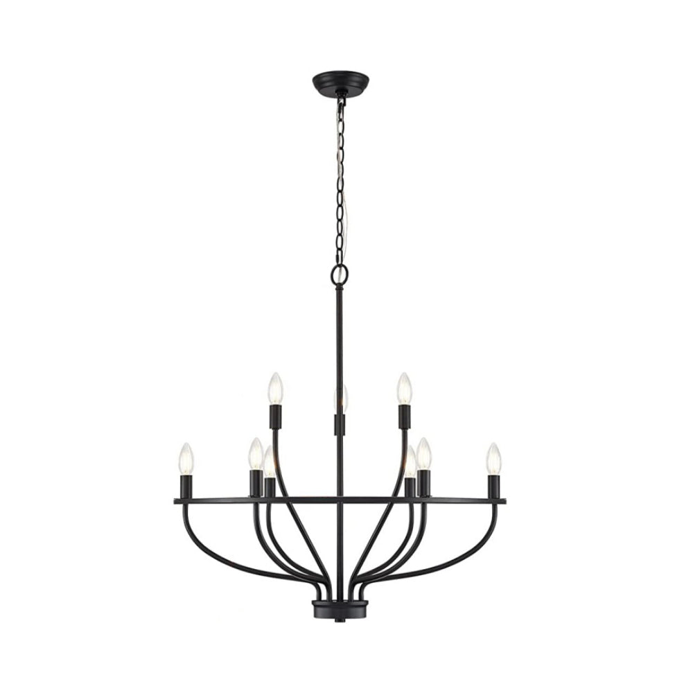 HomePlace Greyson Chandelier - view 18