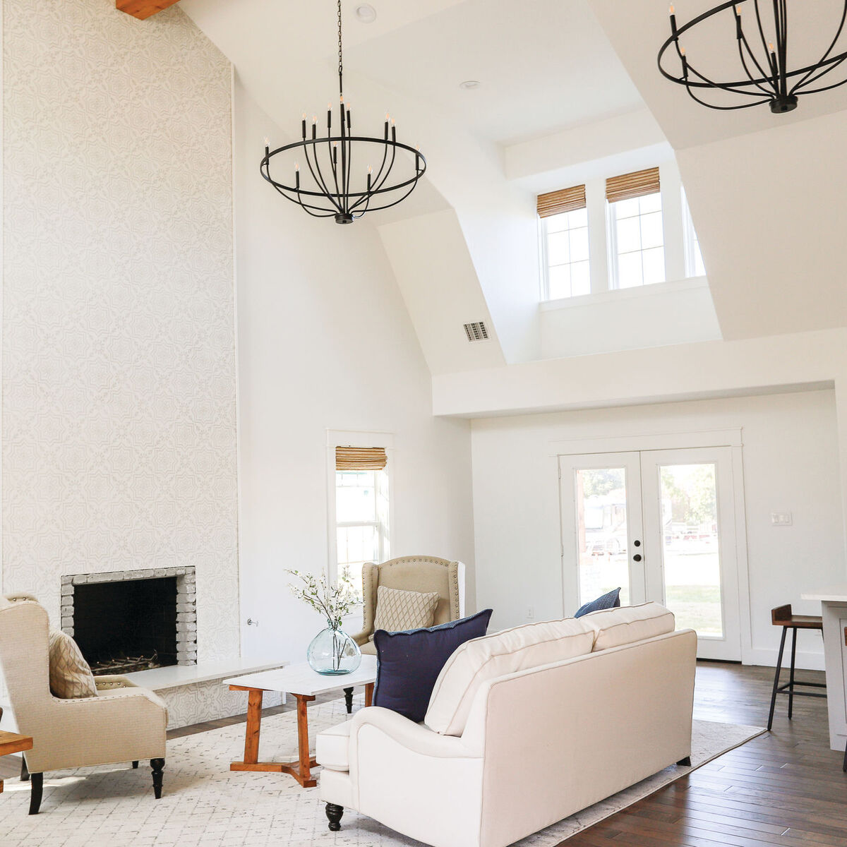 HomePlace Greyson Chandelier - view 7