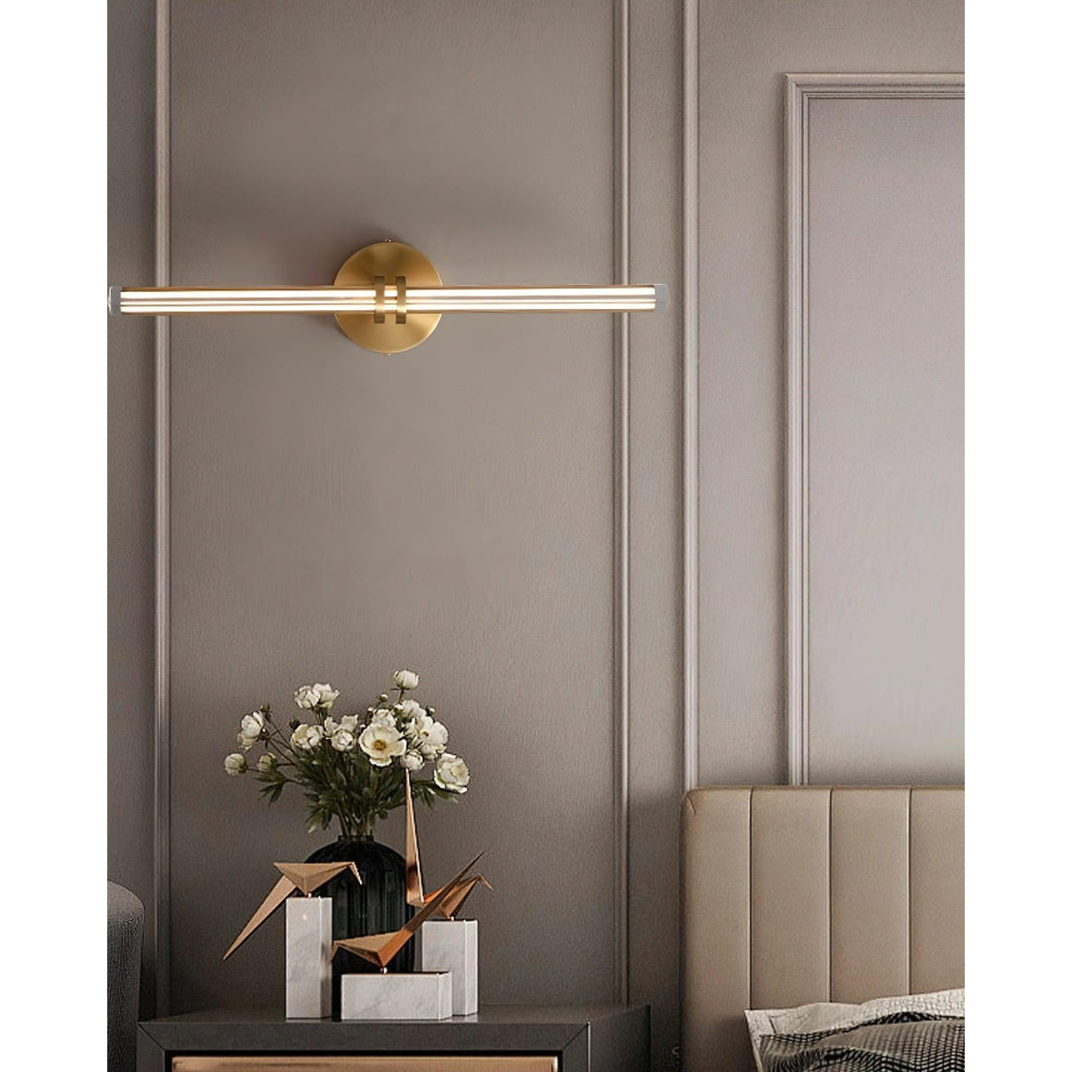 Horizon Wall Lamp