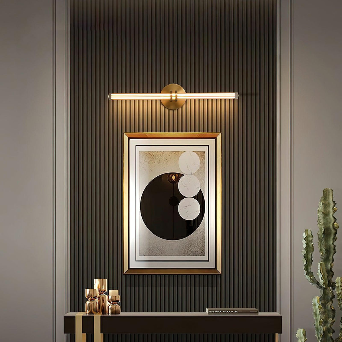 Horizon Wall Lamp