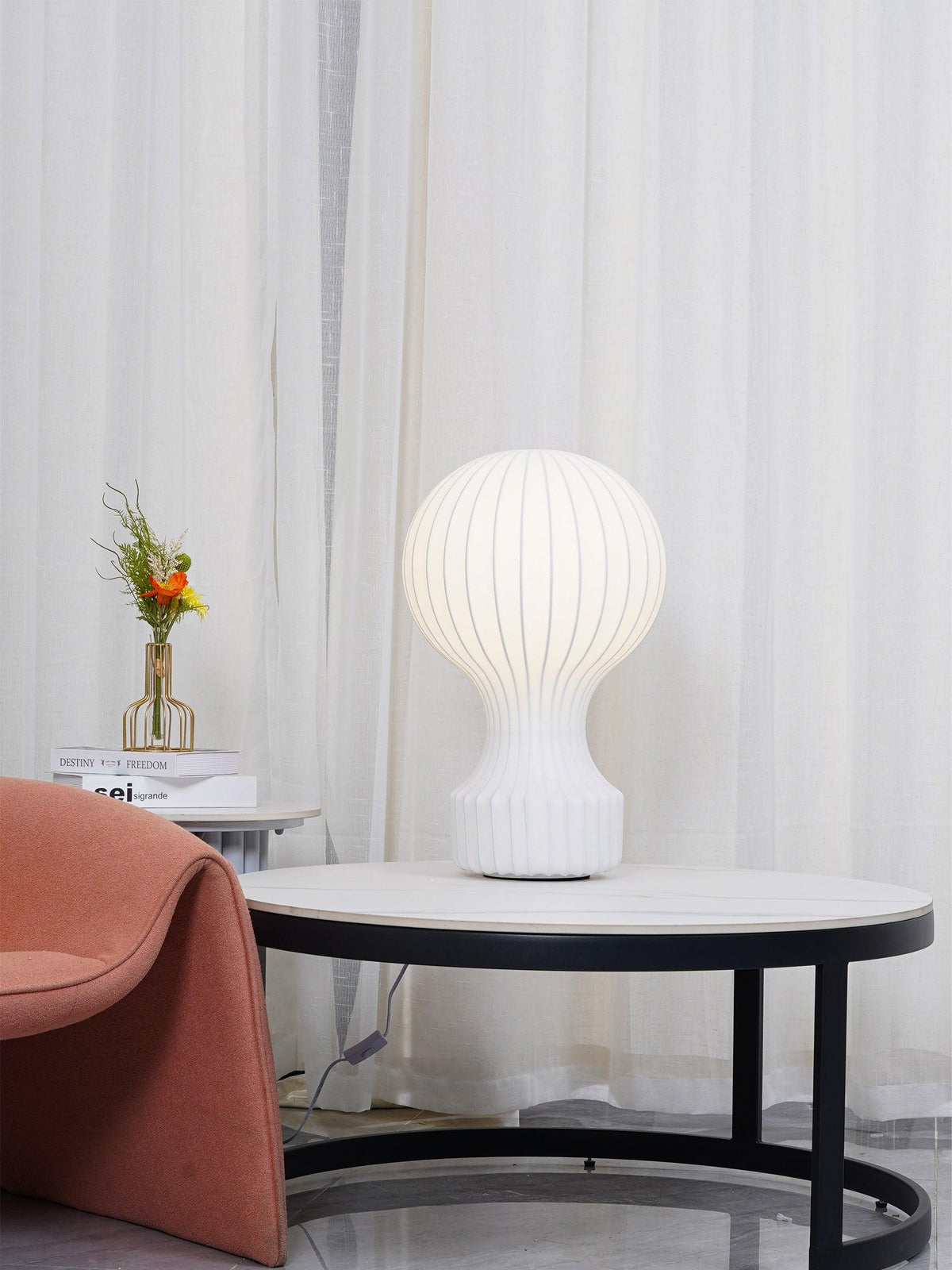 Hot Air Balloon Table Lamp - view 65