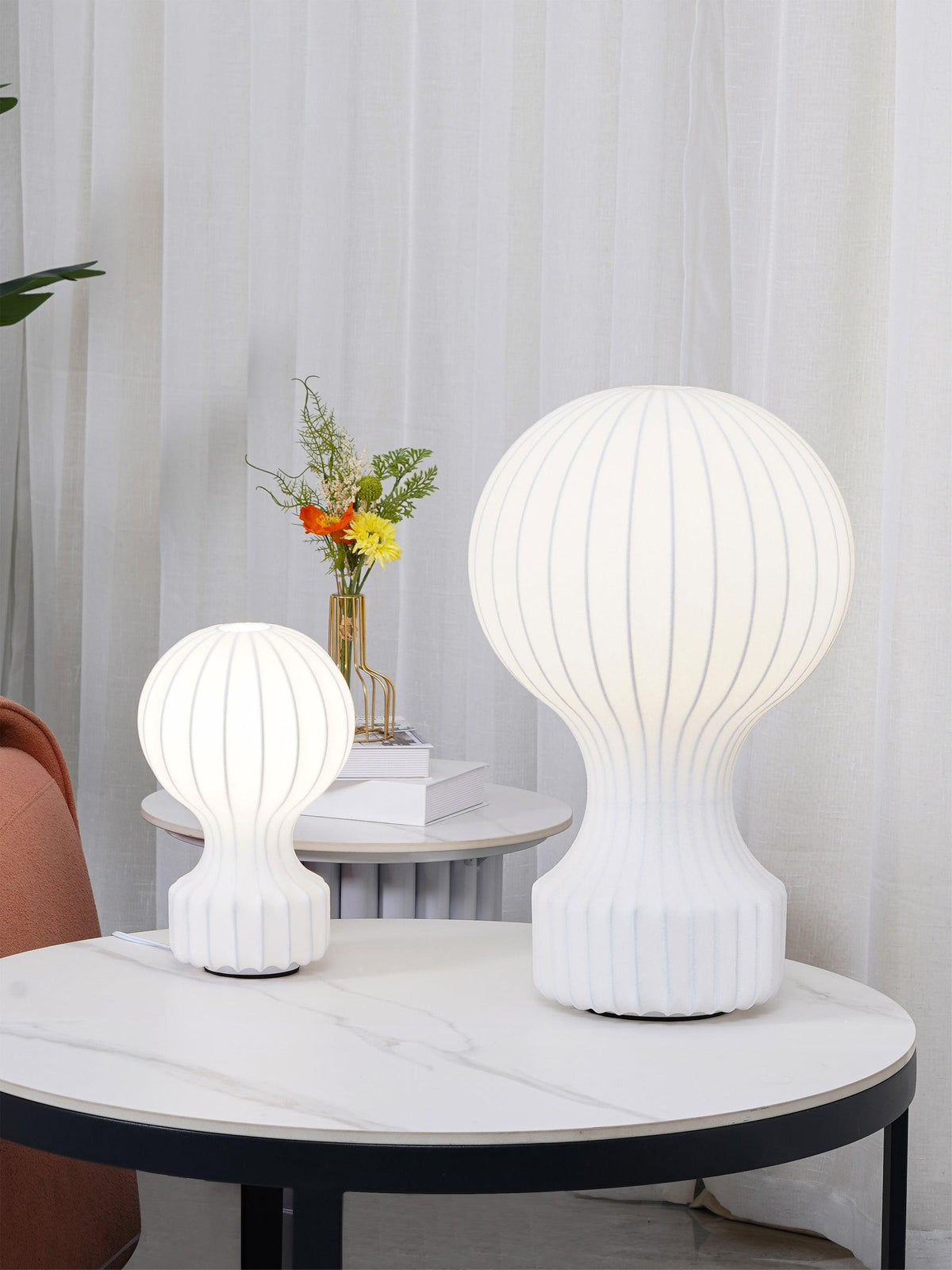 Hot Air Balloon Table Lamp - view 61