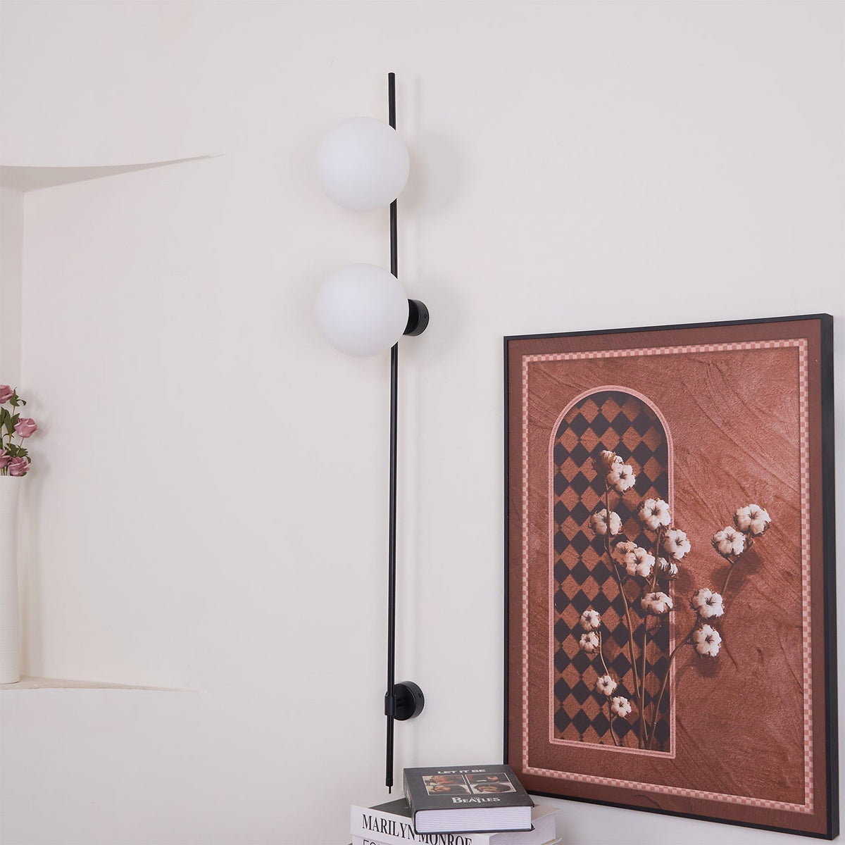 Houseof Plug-in Wall Light - view 7