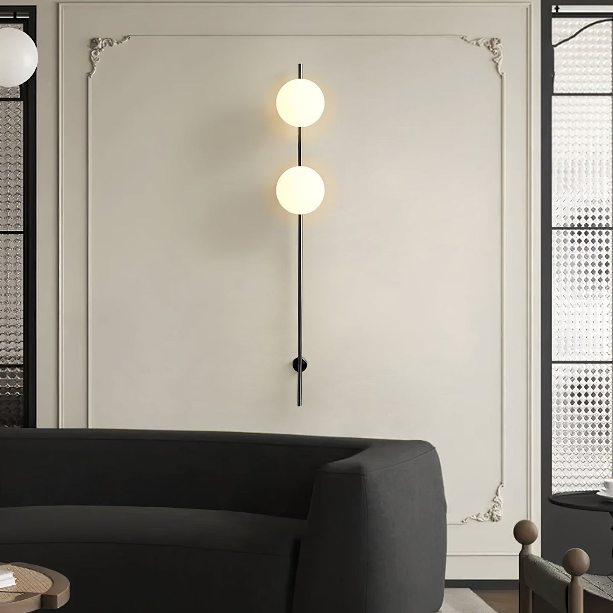 Houseof Plug-in Wall Light - view 22