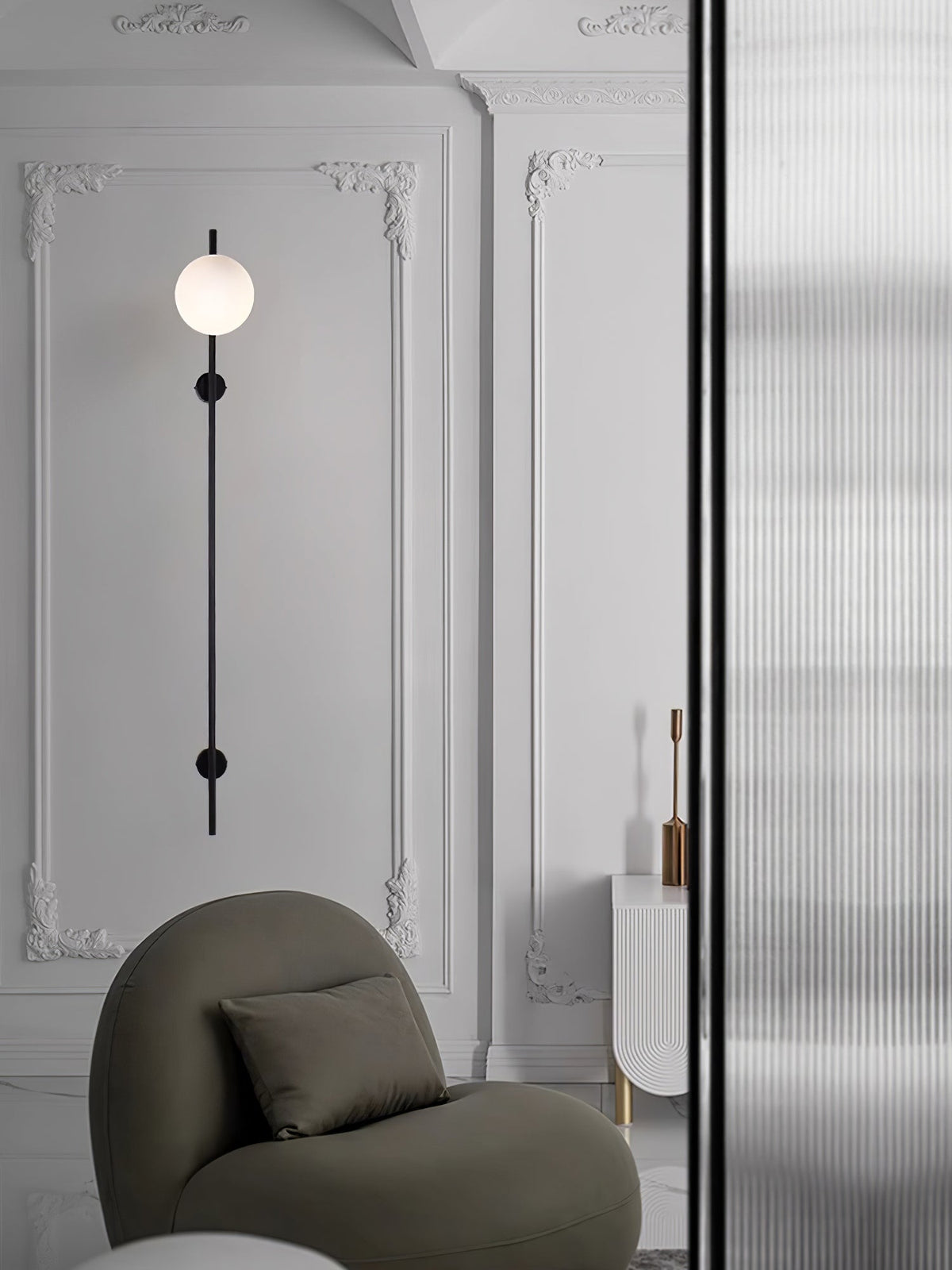 Houseof Plug-in Wall Light - view 23