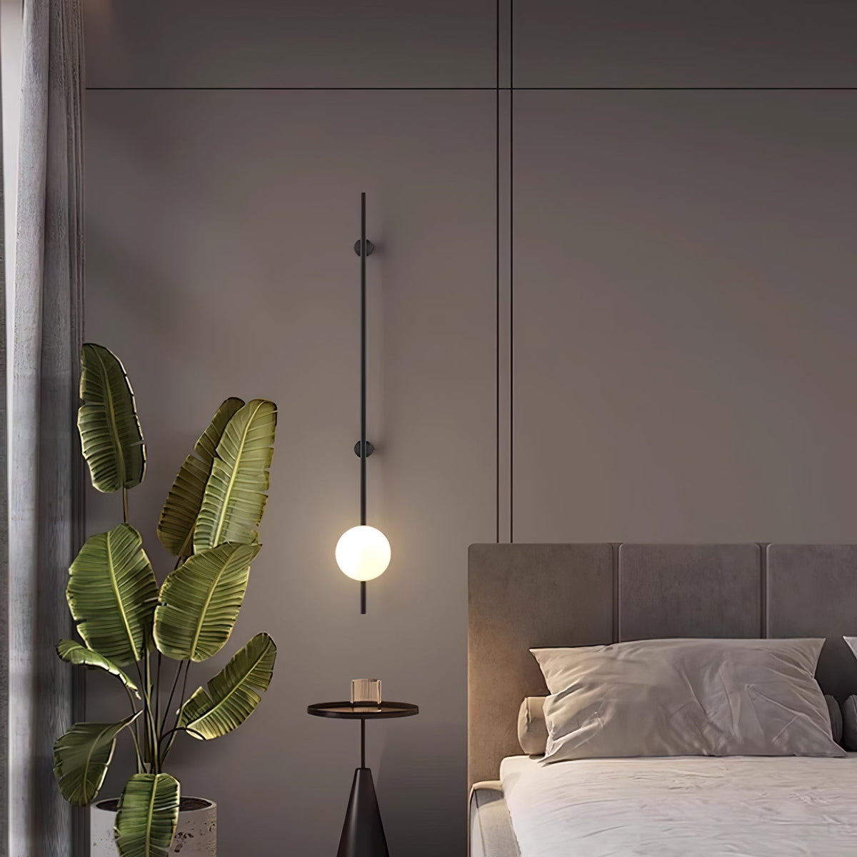 Houseof Plug-in Wall Light - view 16