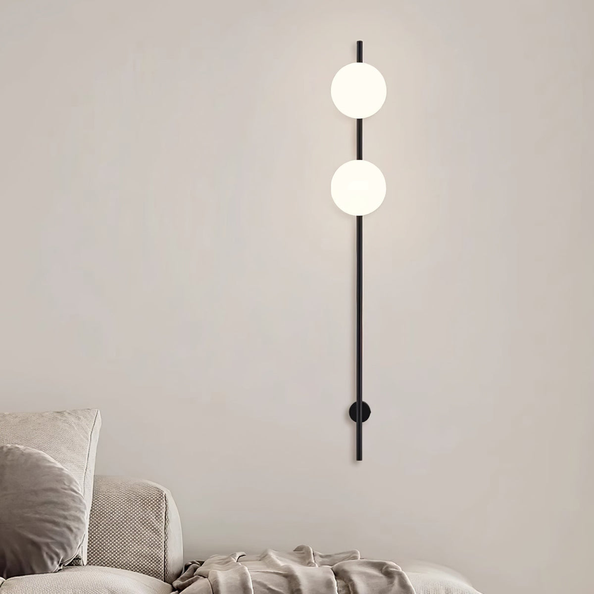 Houseof Plug-in Wall Light - view 24
