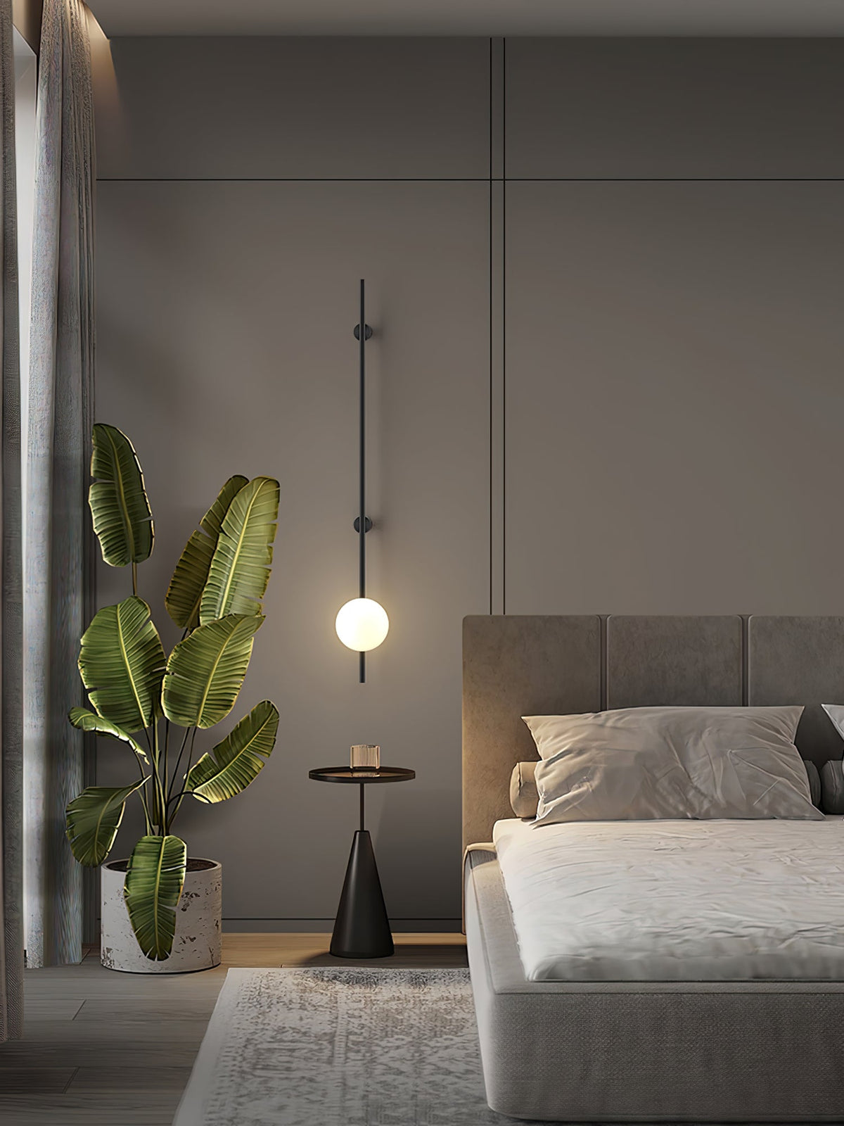 Houseof Plug-in Wall Light - view 26