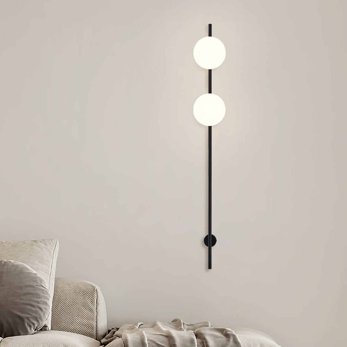 Houseof Plug-in Wall Light - view 18