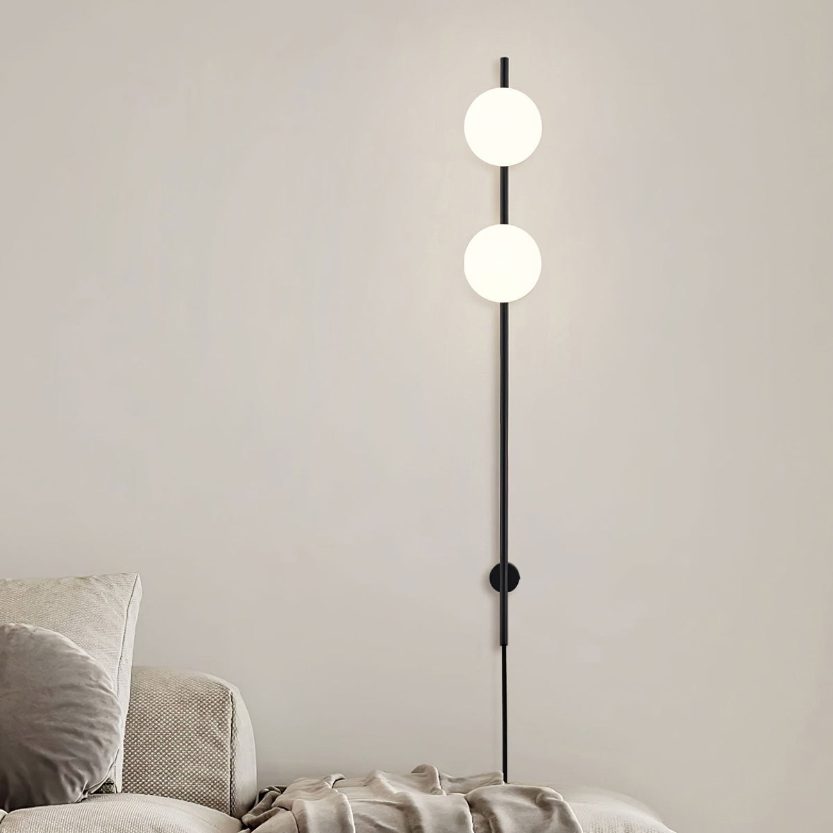 Houseof Plug-in Wall Light - view 4