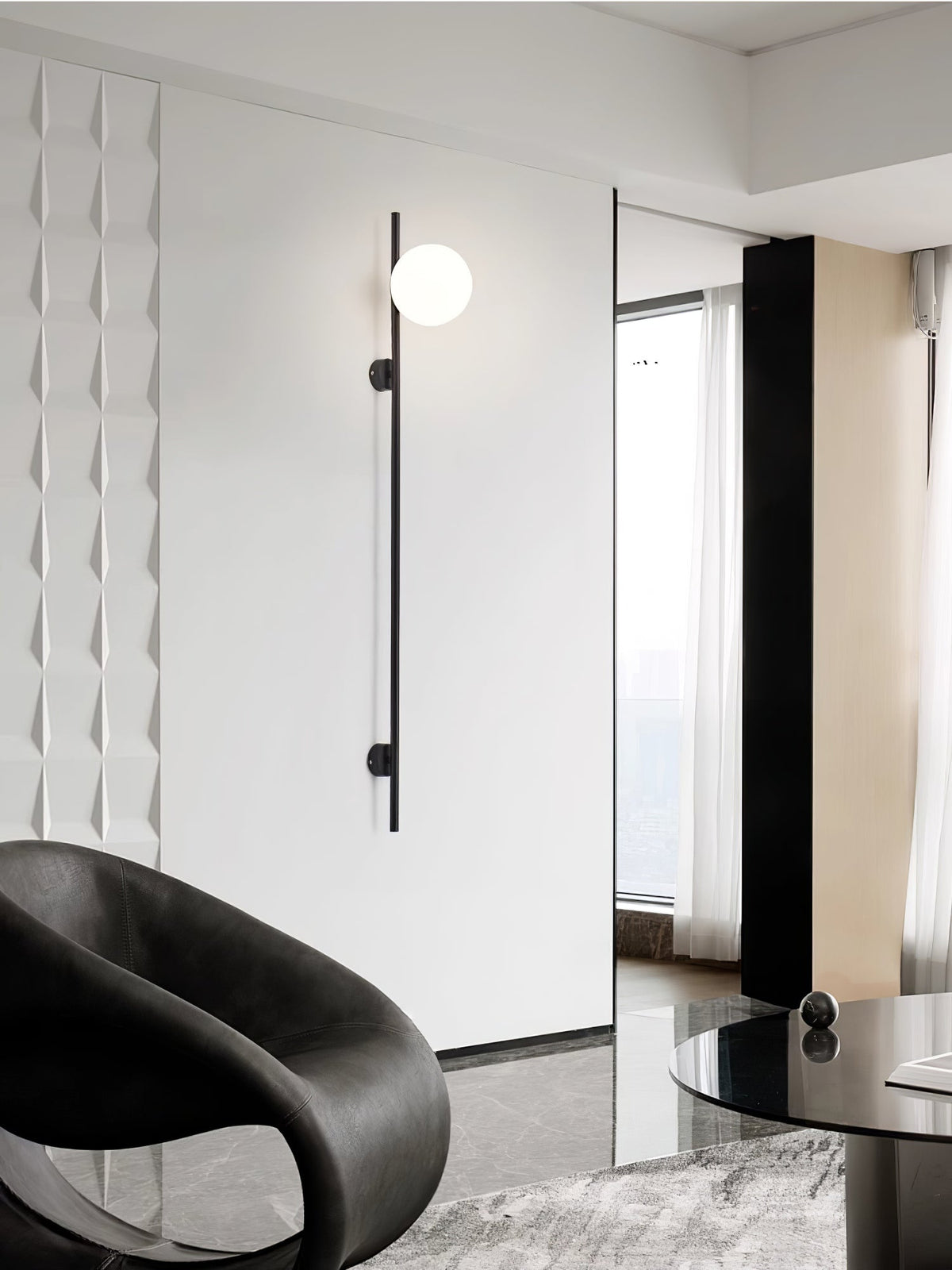 Houseof Plug-in Wall Light - view 28