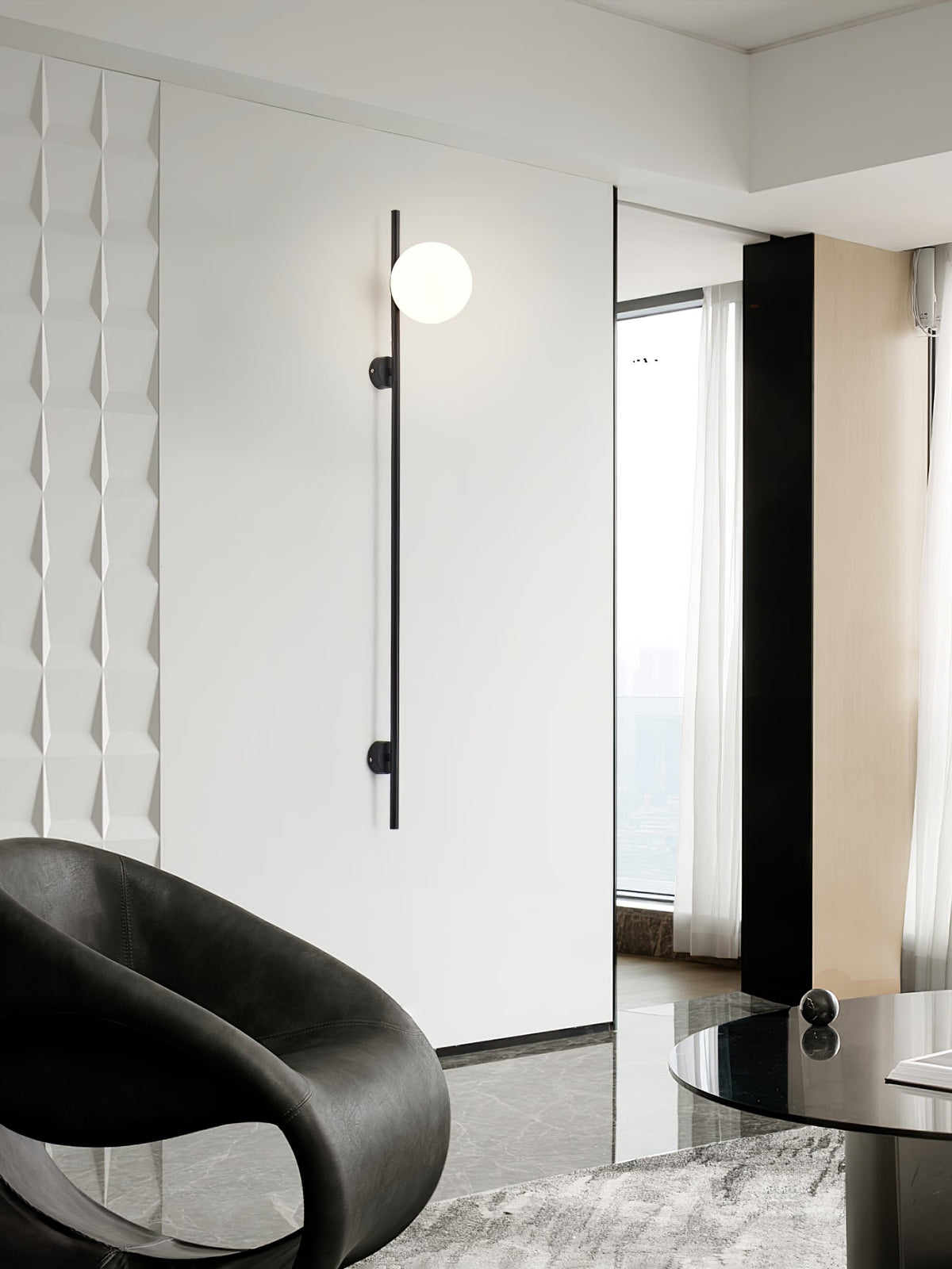 Houseof Plug-in Wall Light - view 29